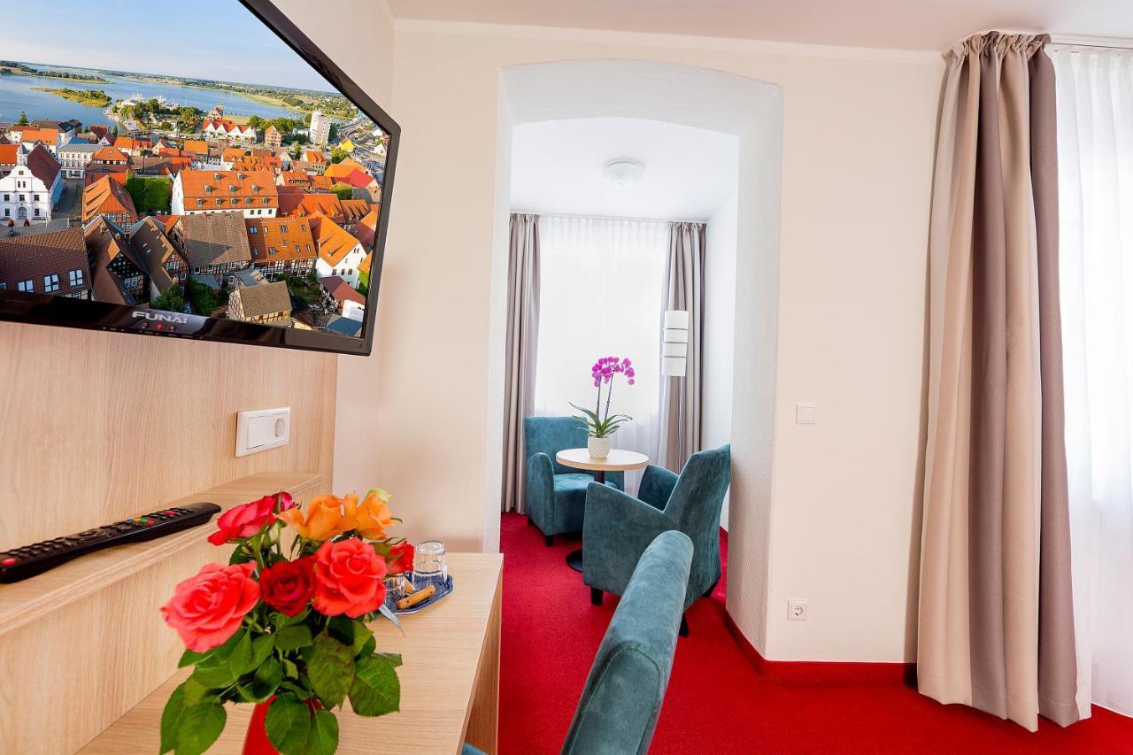 Hotel Garni Sonne Heringsdorf  Kültér fotó