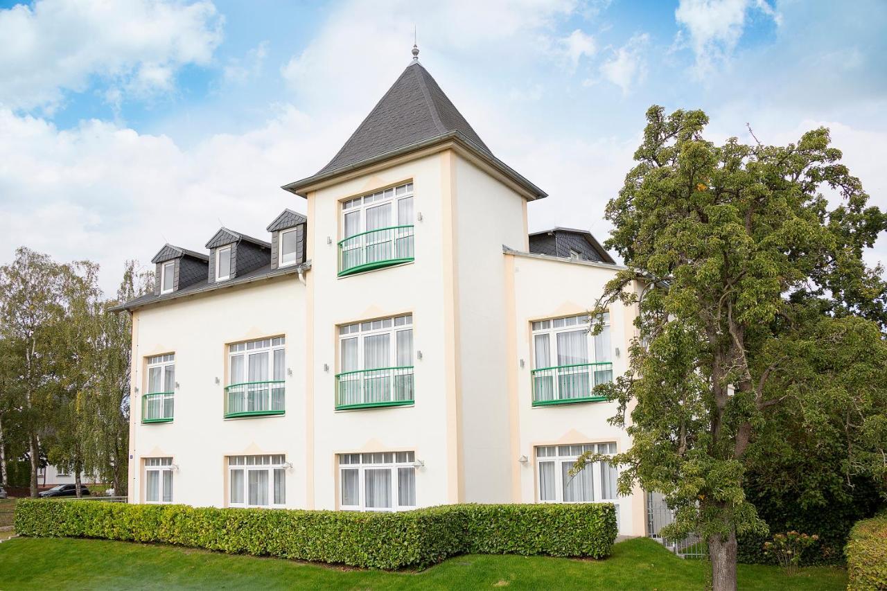 Hotel Garni Sonne Heringsdorf  Kültér fotó